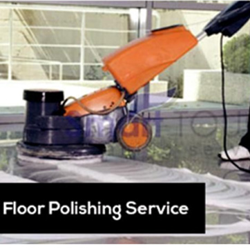 Floor Polishing Services in Bangladesh
