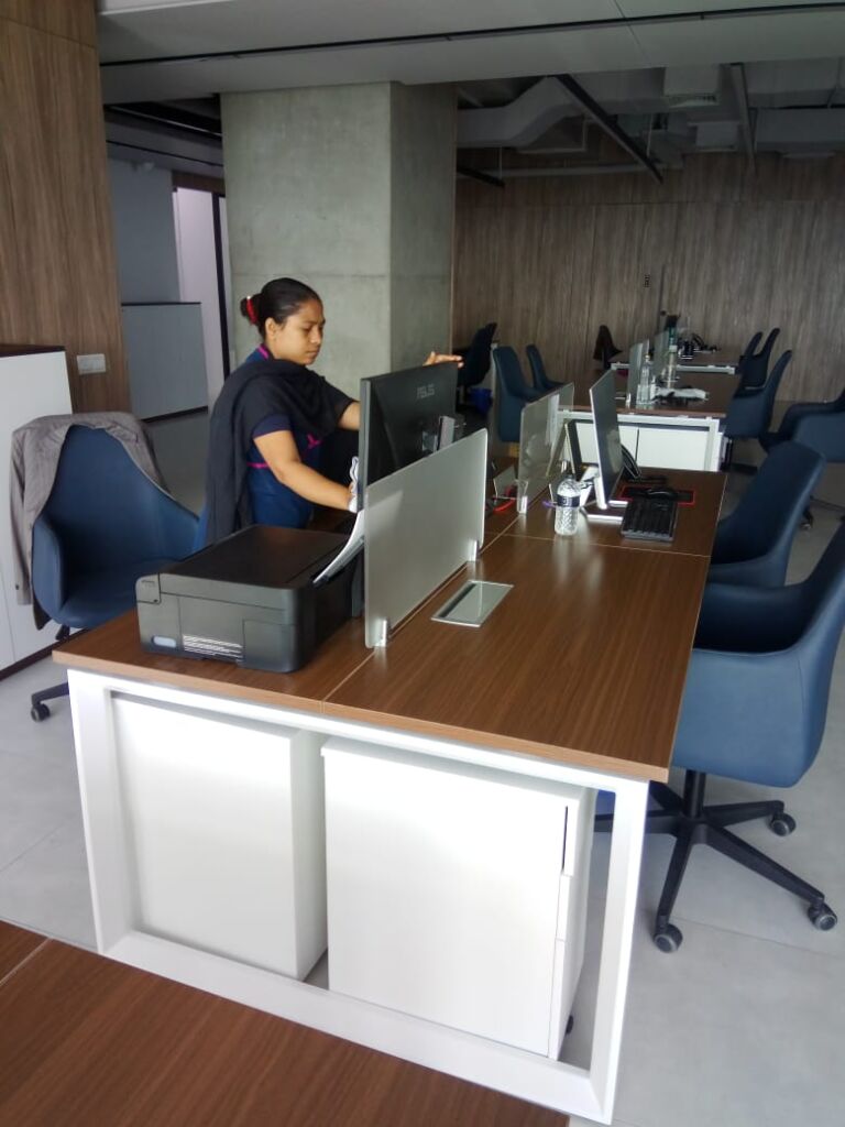 Office Cleaning Services in bd