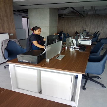 Max office cleaning services Company in Bangladesh
