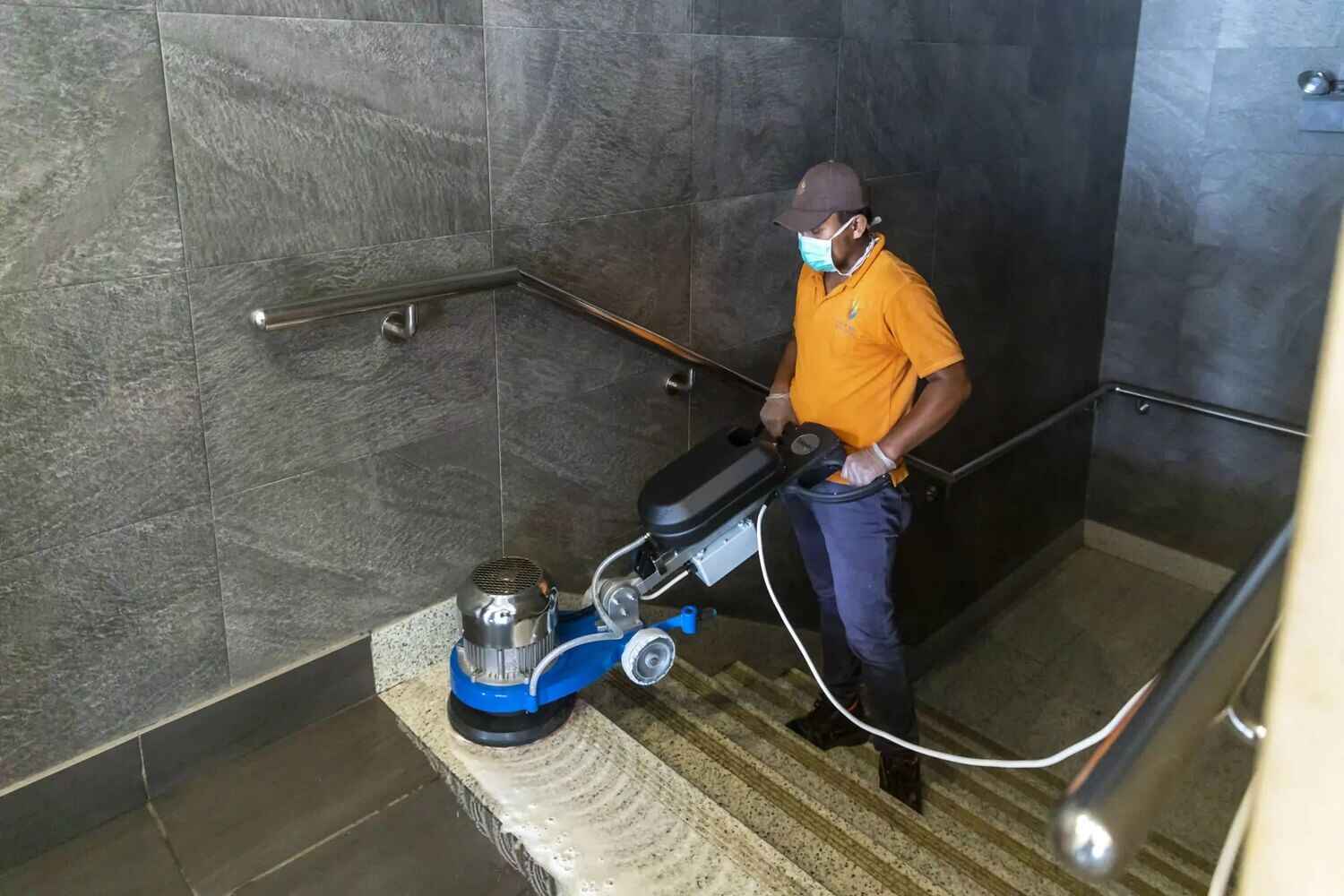 Cleaning Services - Max Cleaning Services