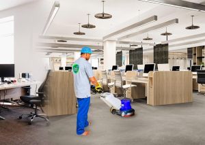 Cleaning Services - Max Cleaning Services